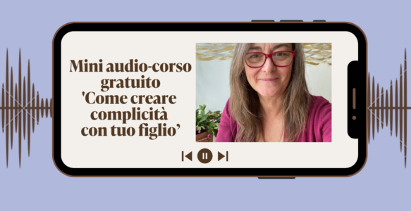 Mini audio-corso